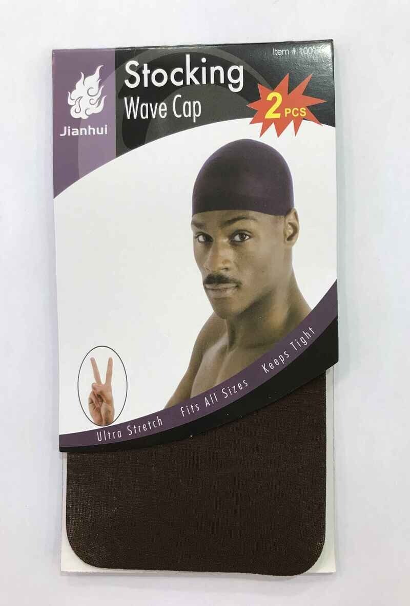 Grossiste MILLE ET UNE ETOILES - Stocking wave cap