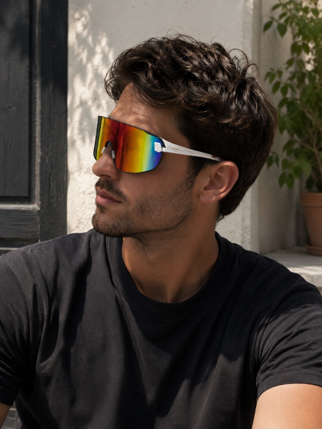 Mayorista Missra Paris - Gafas de sol