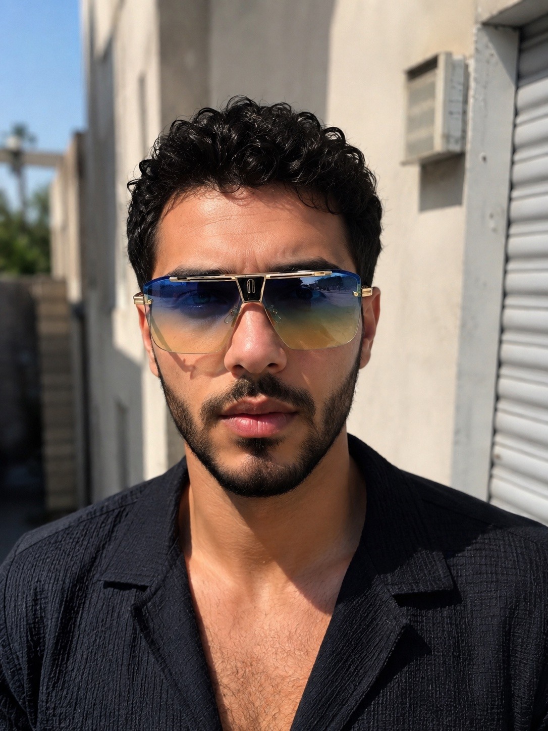 Wholesaler Missra Paris - Sunglasses