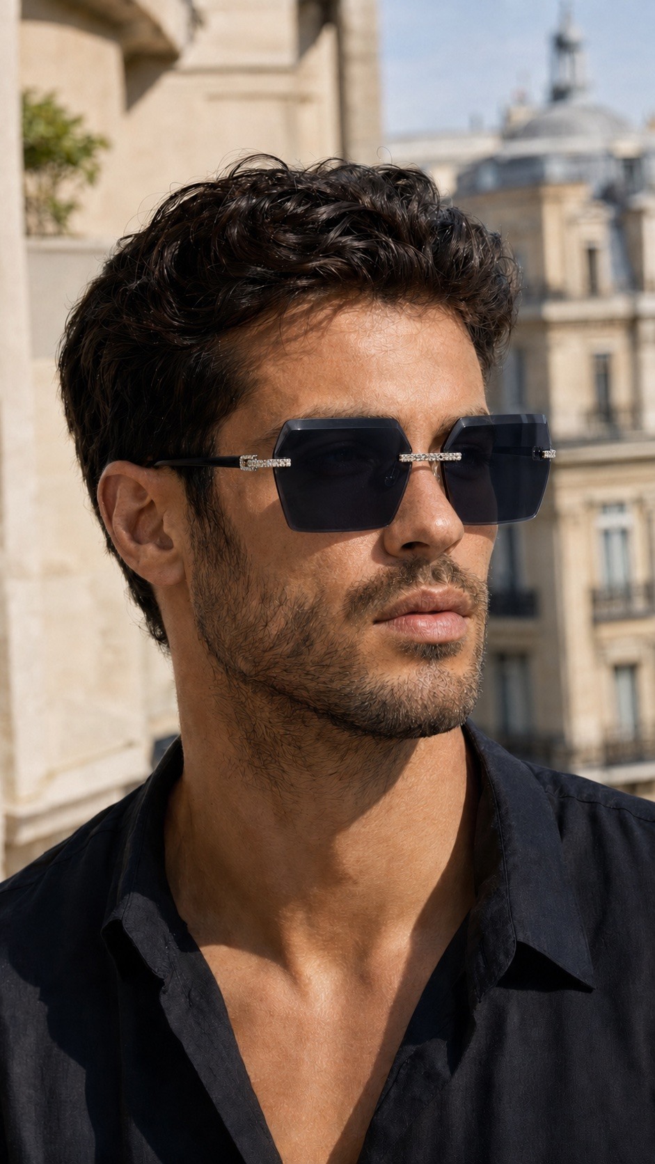 Wholesaler Missra Paris - Sunglasses