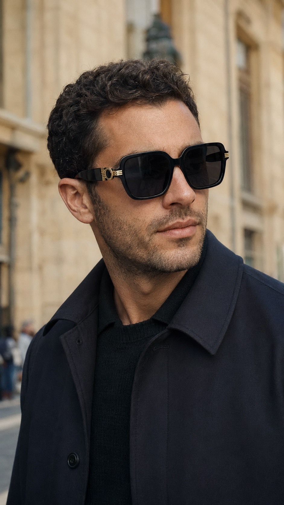 Wholesaler Missra Paris - Sunglasses