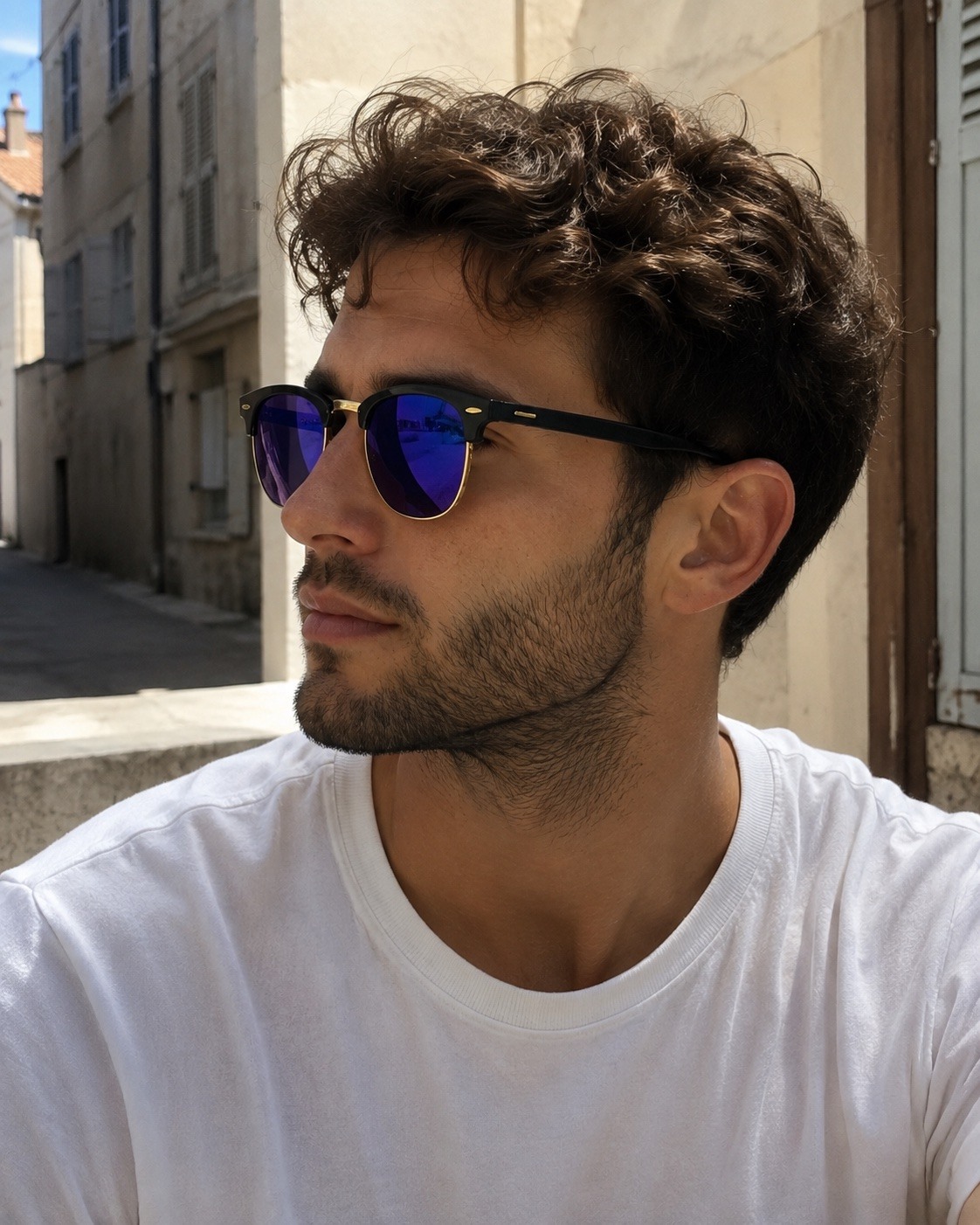 Wholesaler Missra Paris - Sunglasses