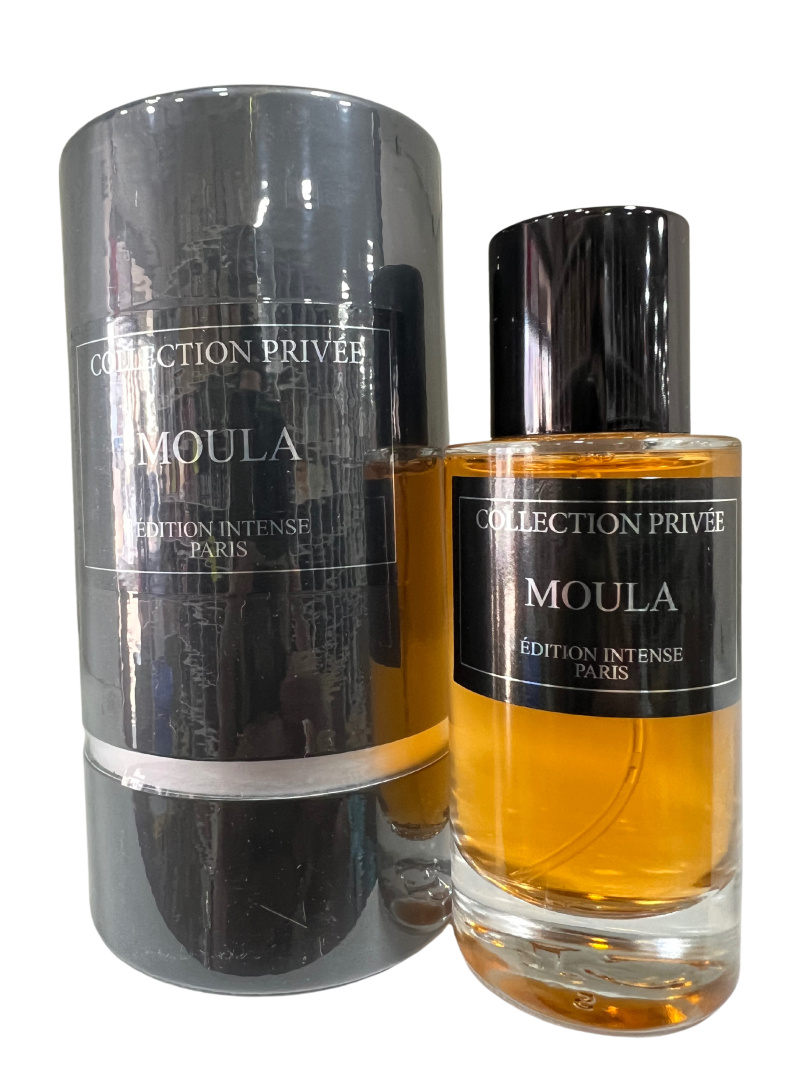 Wholesaler MJ BAZAR - MOULA - INTENSE EDITION