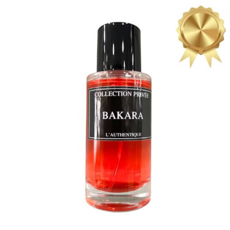 Wholesaler MJ BAZAR - BAKARA - AUTHENTIC EDITION