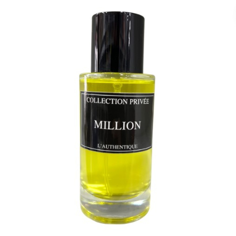 Wholesaler MJ BAZAR - MILLION - AUTHENTIC EDITION