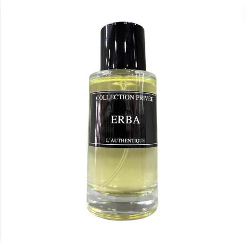 Wholesaler MJ BAZAR - ERBA- AUTHENTIC EDITION