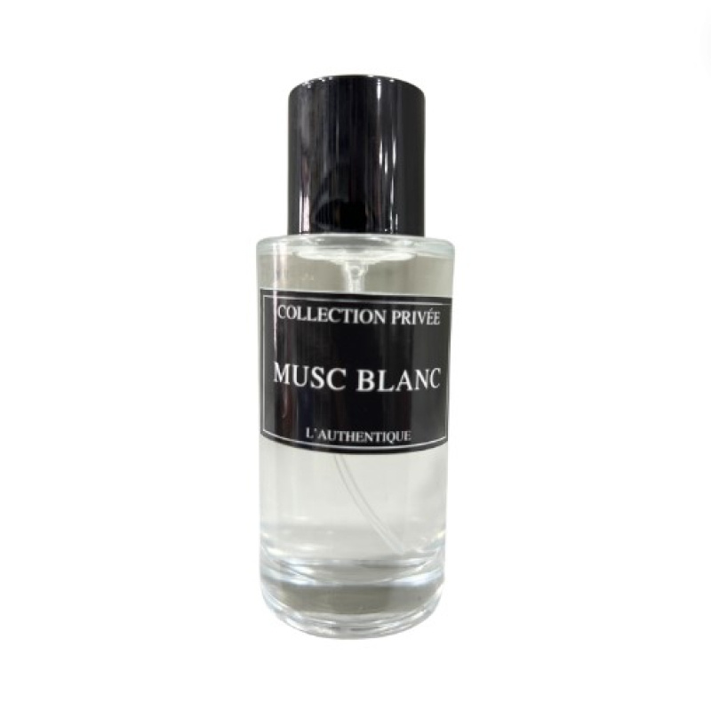 Wholesaler MJ BAZAR - WHITE MUSK - AUTHENTIC EDITION