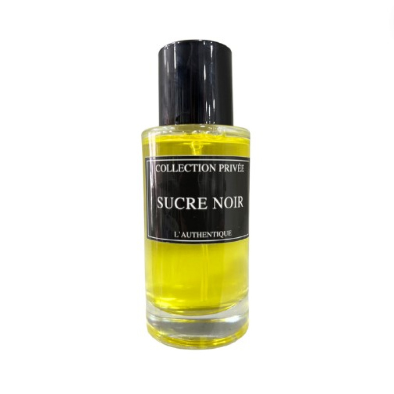 Grossiste MJ BAZAR - SUCRE NOIR - EDITION AUTHENTIQUE