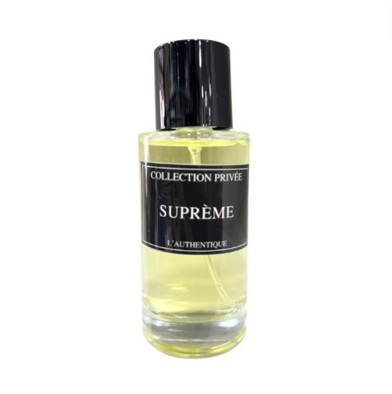 Wholesaler MJ BAZAR - SUPREME - AUTHENTIC EDITION