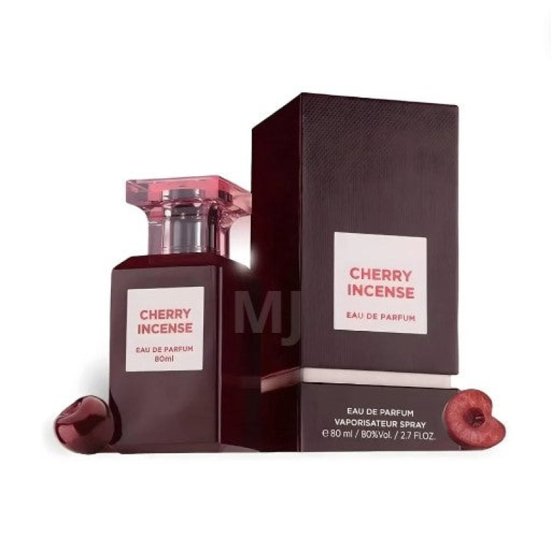 Grossiste MJ BAZAR - CHERRY INCENSE