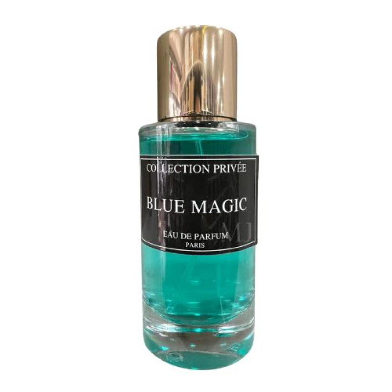 Grossiste MJ BAZAR - BLUE MAGIC - COLLECTION LA DORE