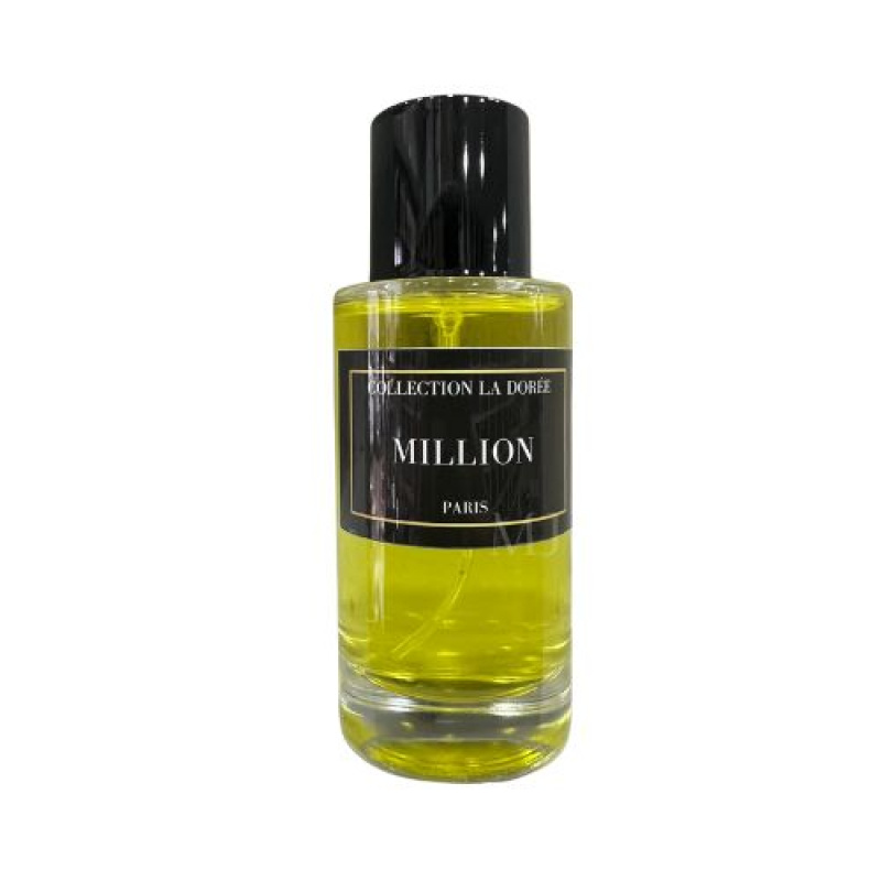 Wholesaler MJ BAZAR - MILLION - LA DORE COLLECTION