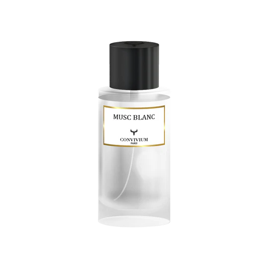 Wholesaler MJ BAZAR - White musk perfume private collection edition Aigle