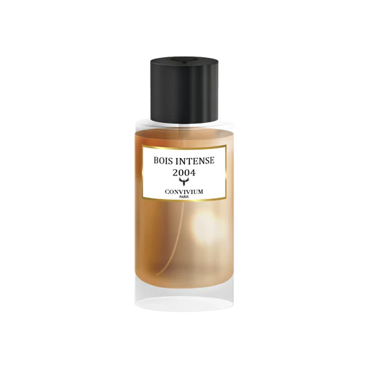 Wholesaler MJ BAZAR - Intense wood perfume 2004 Private collection Edition Aigle