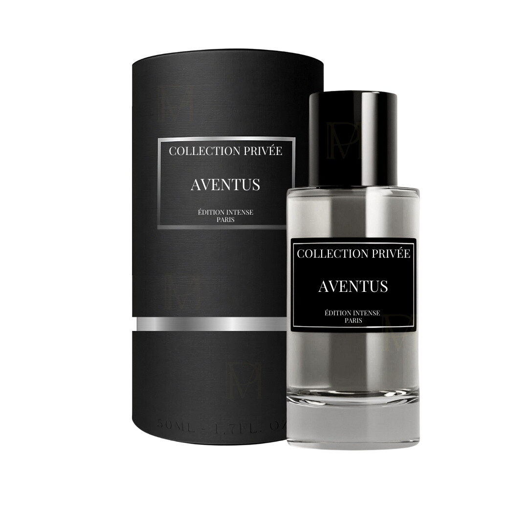 Wholesaler MJ BAZAR - Perfume Aventus Collection Privée Intense Edition