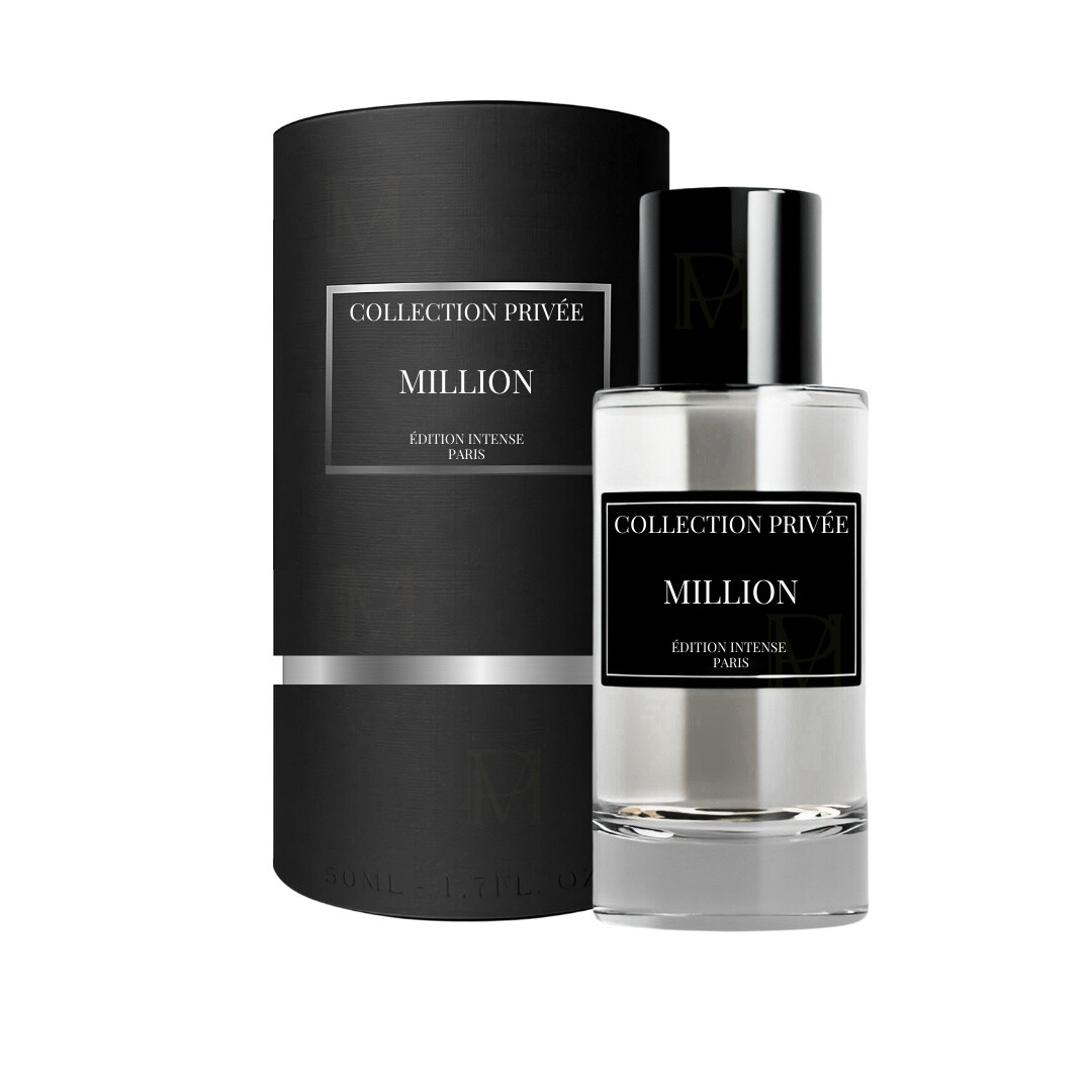 Wholesaler MJ BAZAR - Floor Million Private Collection Intense Edition
