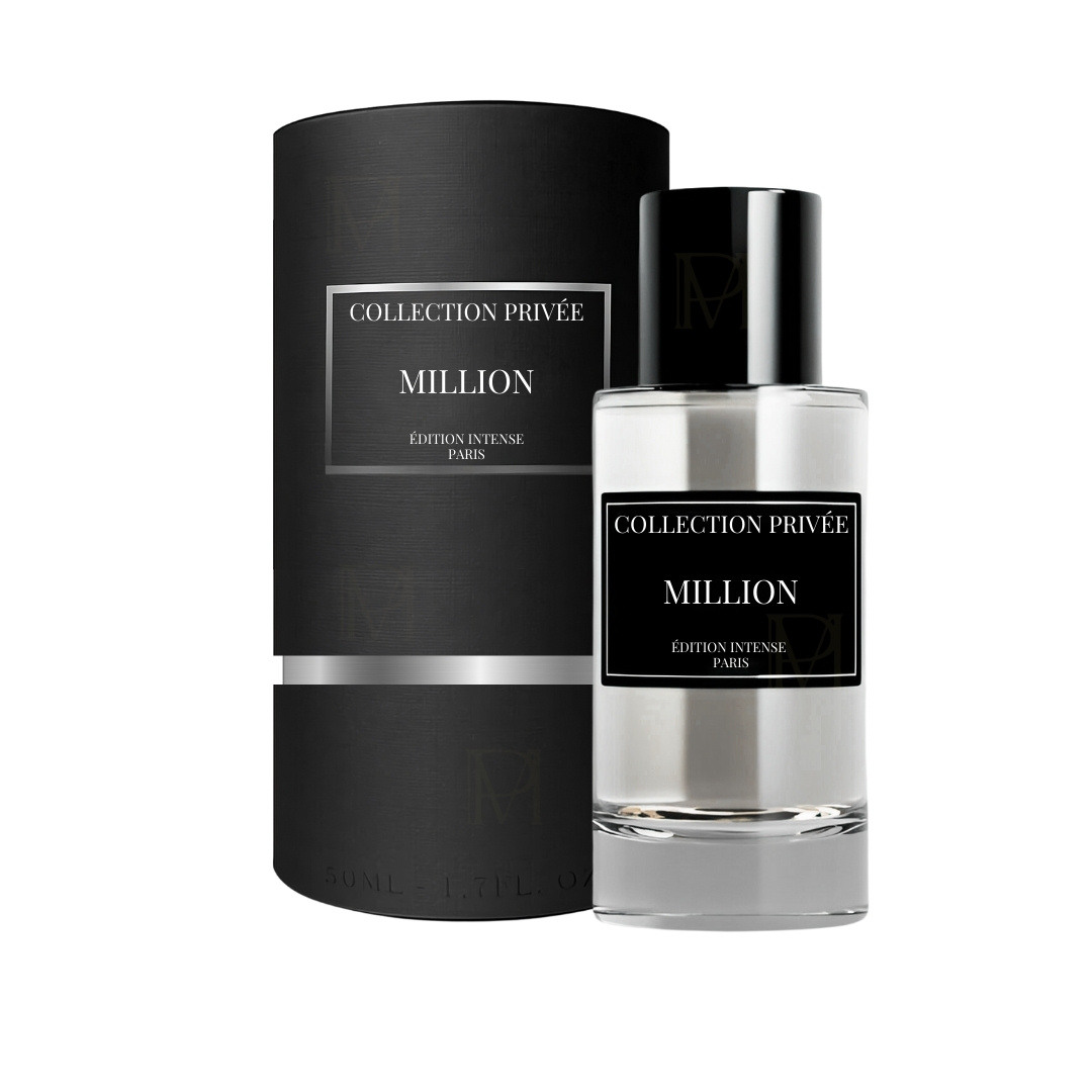 Wholesaler MJ BAZAR - Floor Million Private Collection Intense Edition