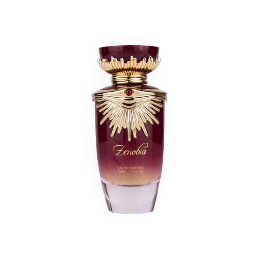 Wholesaler MJ BAZAR - Dubai Zenobia perfume