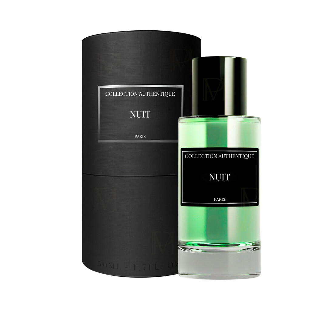 Wholesaler MJ BAZAR - Night Perfume Private Collection Authentic Edition