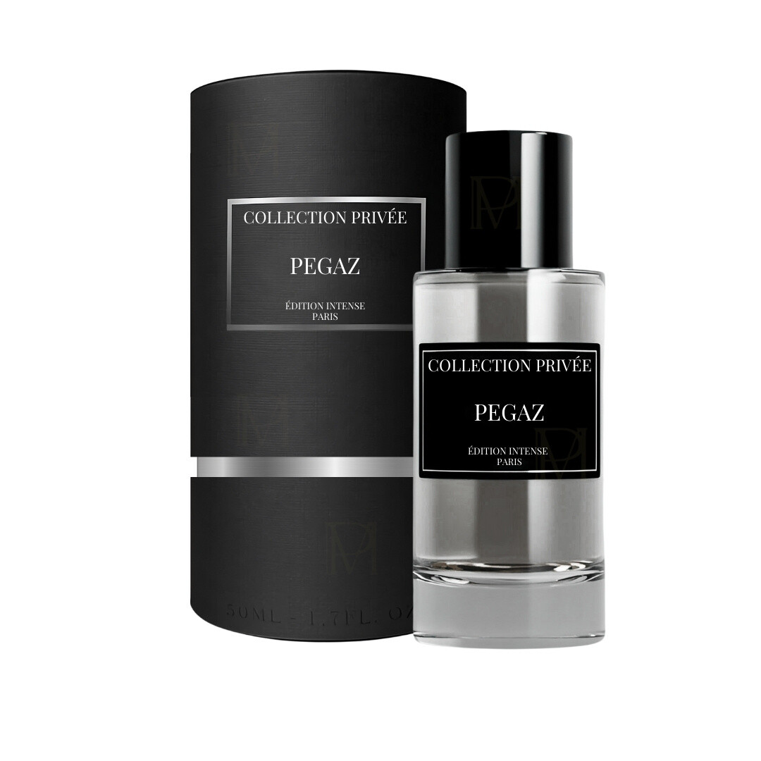Wholesaler MJ BAZAR - PEGAZ PERGAZ PRIVATE COLLECTION Intense Edition