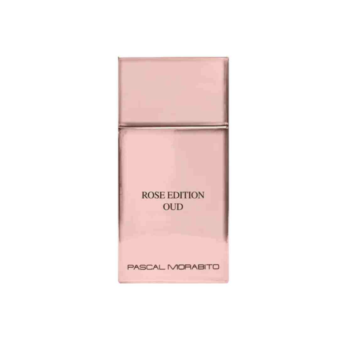 Mayorista MJ BAZAR - PARFUM ROSE ÉDITION OUD