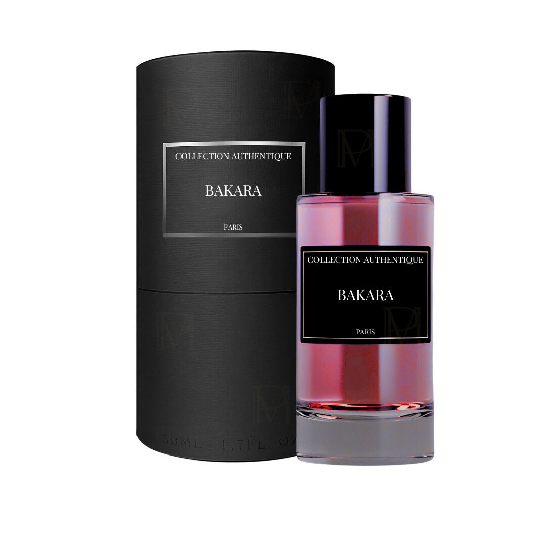 Grossiste MJ BAZAR - PARFUM BAKARA COLLECTION PRIVÉE EDITION AUTHENTIQUE