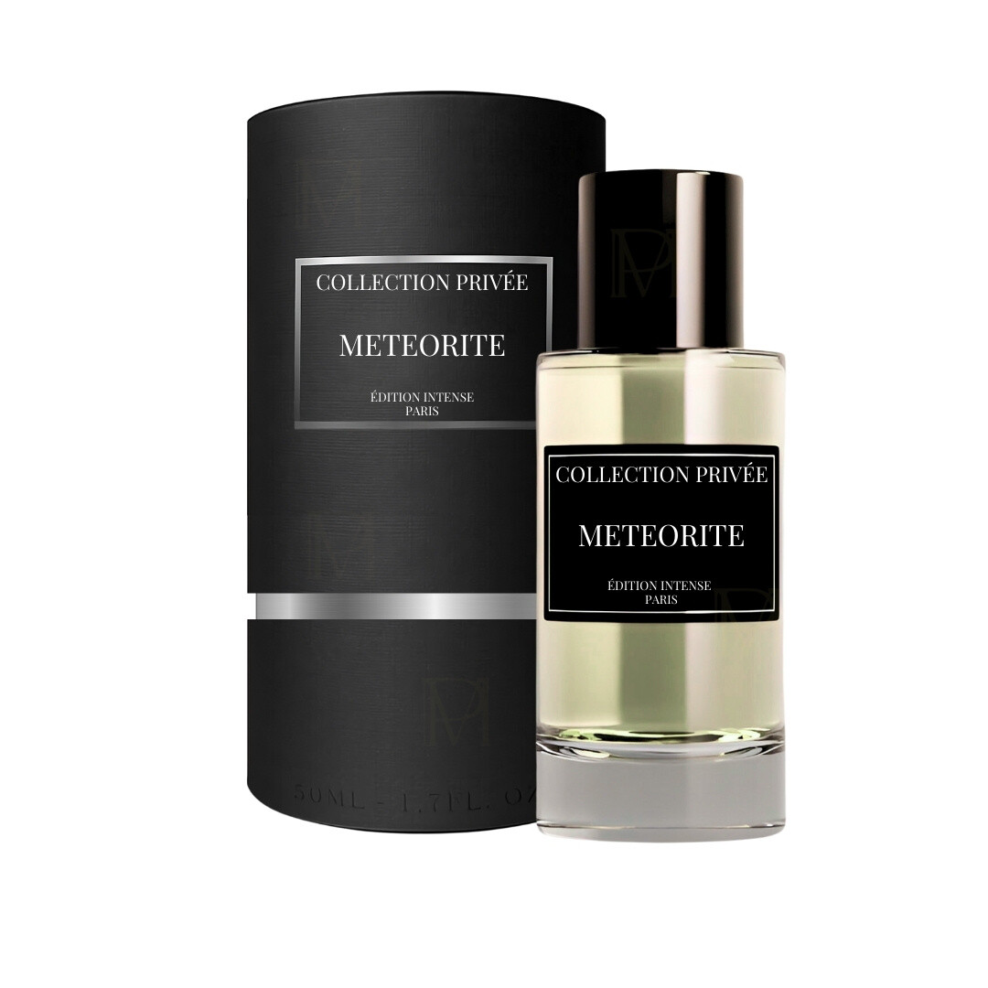 Wholesaler MJ BAZAR - Meteorite Perfume Private Collection Intense Edition
