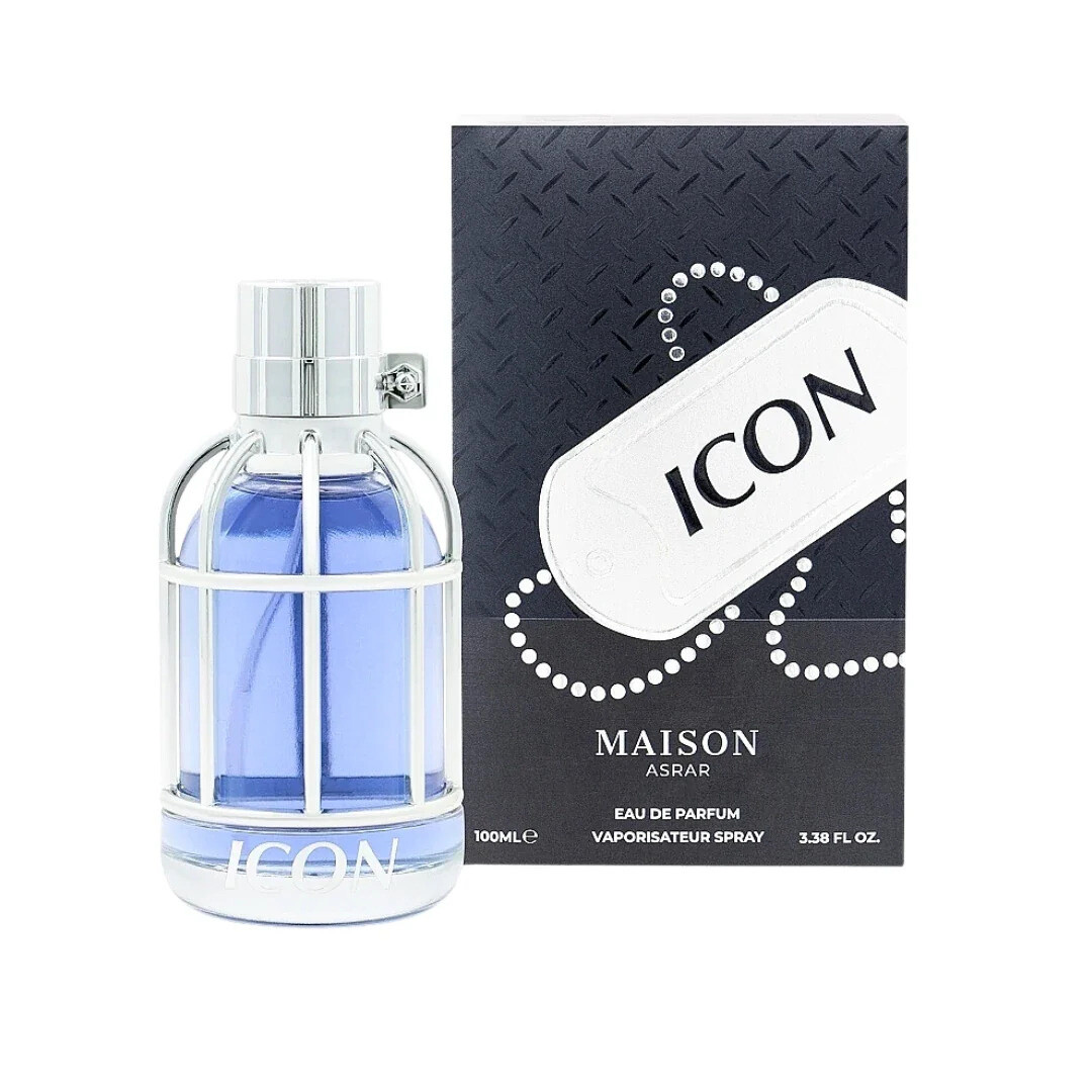 Grossiste MJ BAZAR - PARFUM DUBAI ICON