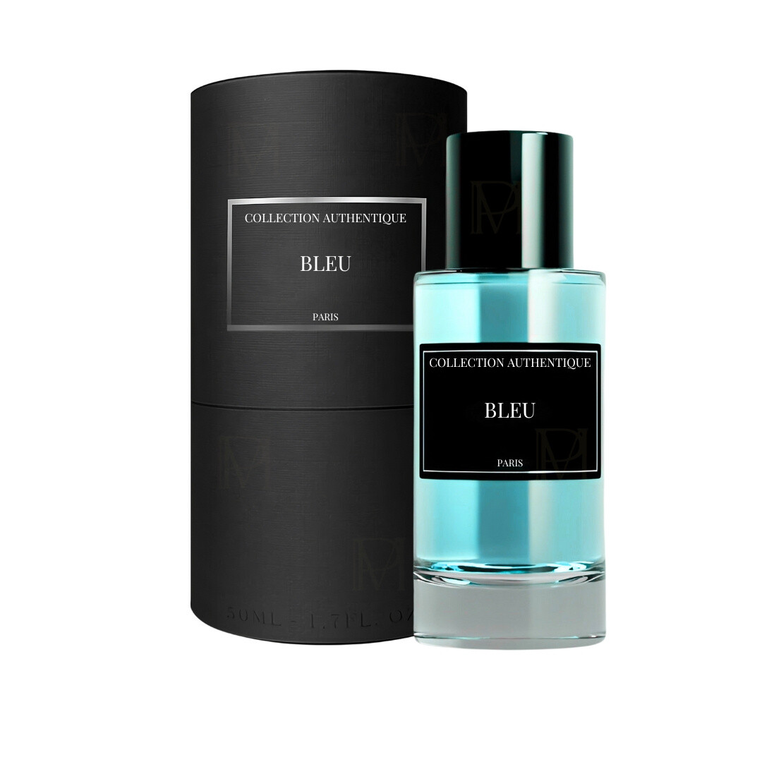 Wholesaler MJ BAZAR - Blue perfume Private Collection Authentic Edition