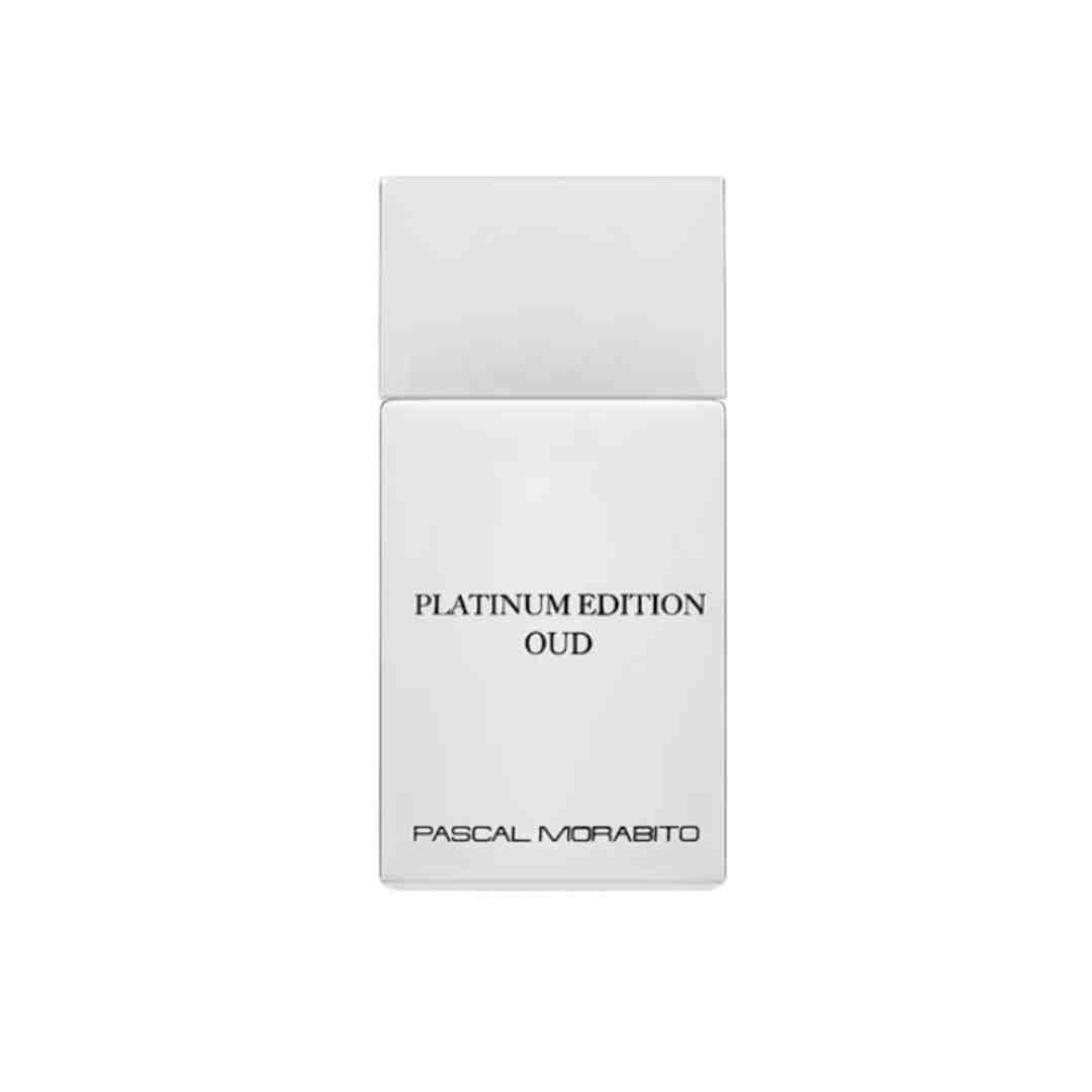 Mayorista MJ BAZAR - PARFUM ÉDITION PLATINE OUD