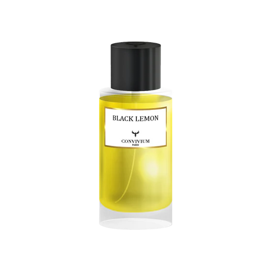 Wholesaler MJ BAZAR - Black Lemon Collection Private Collection Edition Aigle