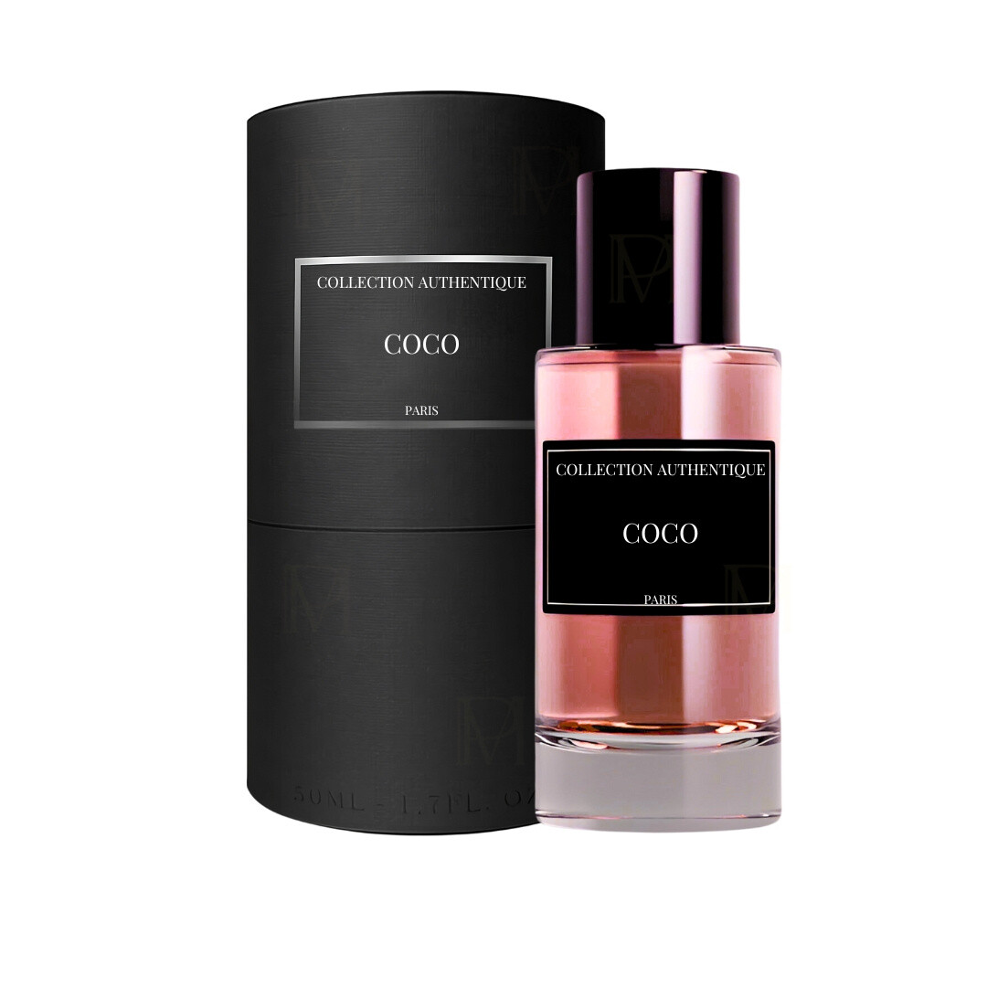Grossiste MJ BAZAR - PARFUM COCO COLLECTION PRIVÉE EDITION AUTHENTIQUE