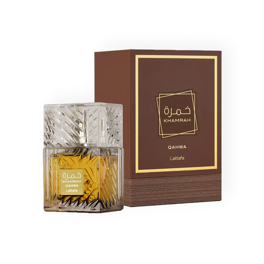 Grossiste MJ BAZAR - PARFUM DUBAI KHAMRAH