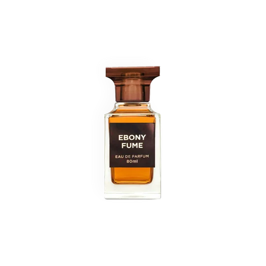 Wholesaler MJ BAZAR - Dubai Ebony scent smoke