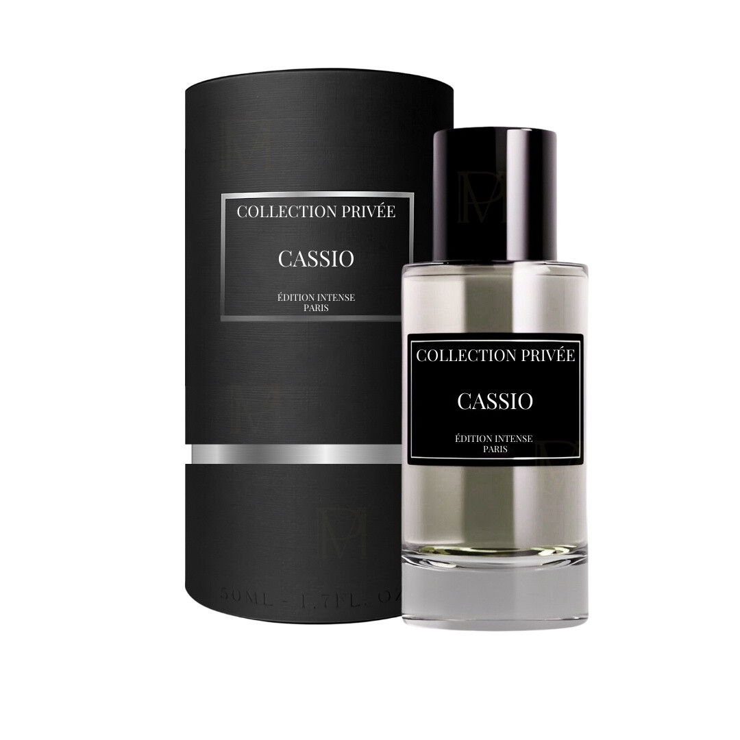Wholesaler MJ BAZAR - Perfume Cassio Private Collection Intense Edition