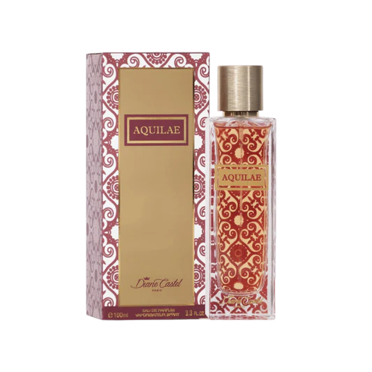 Wholesaler MJ BAZAR - Perfume Dubai Aquilae Edition Oud du Desert