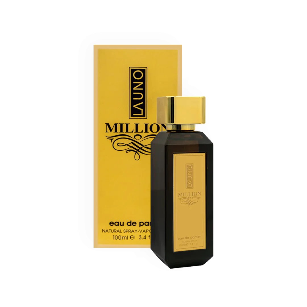 Grossiste MJ BAZAR - PARFUM DUBAI LA UNO MILLION