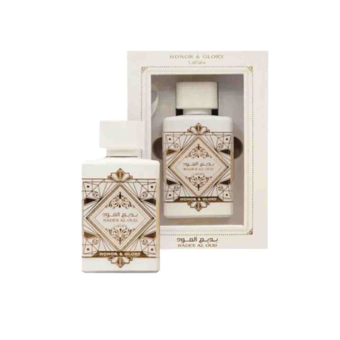 Wholesaler MJ BAZAR - PARFUM ÉDITION OR OUD