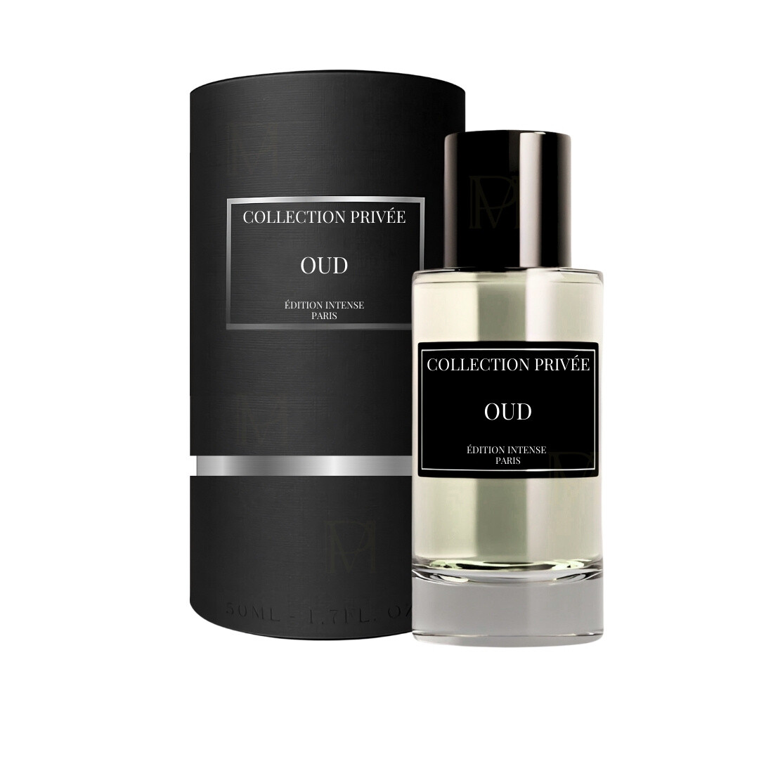 Wholesaler MJ BAZAR - OUD PERVEUM PRIVATE COLLECTION Intense Edition