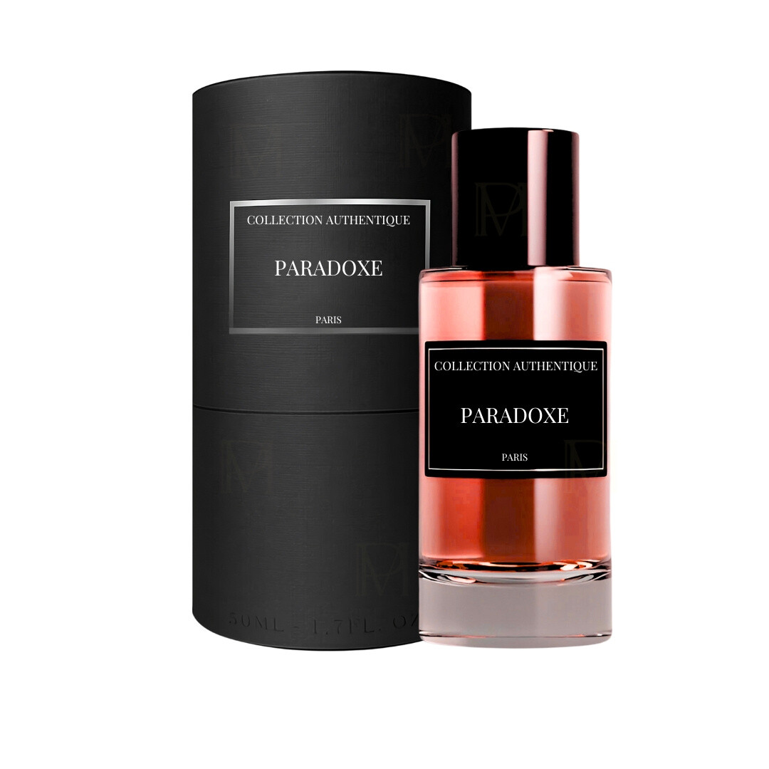 Wholesaler MJ BAZAR - Paradox perfume Private collection Authentic Edition