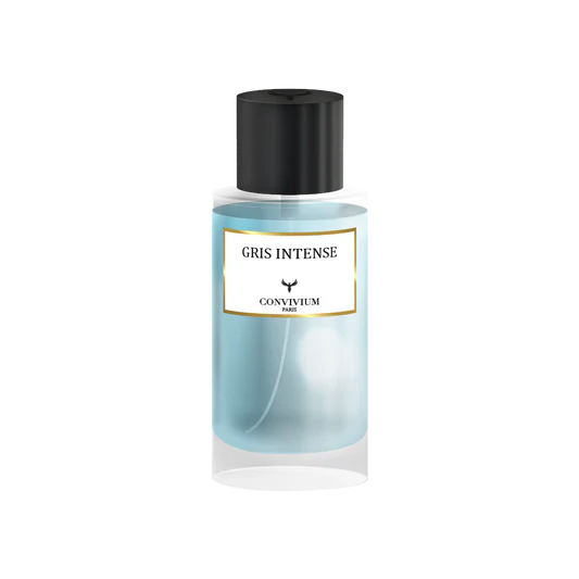 Wholesaler MJ BAZAR - Intense gray perfume Private collection Edition Aigle
