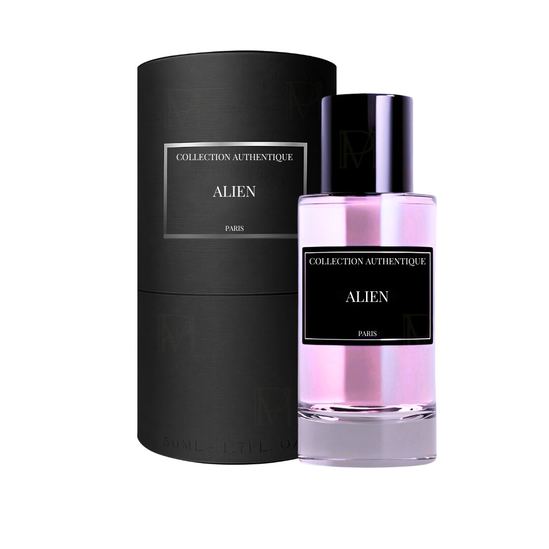 Wholesaler MJ BAZAR - Alien Perfume Private Collection Authentic Edition