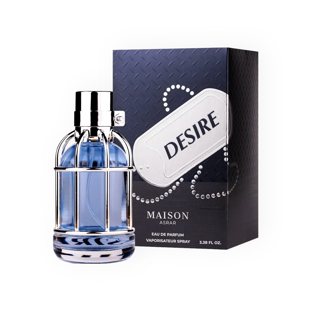 Grossiste MJ BAZAR - PARFUM DUBAI DESIRE