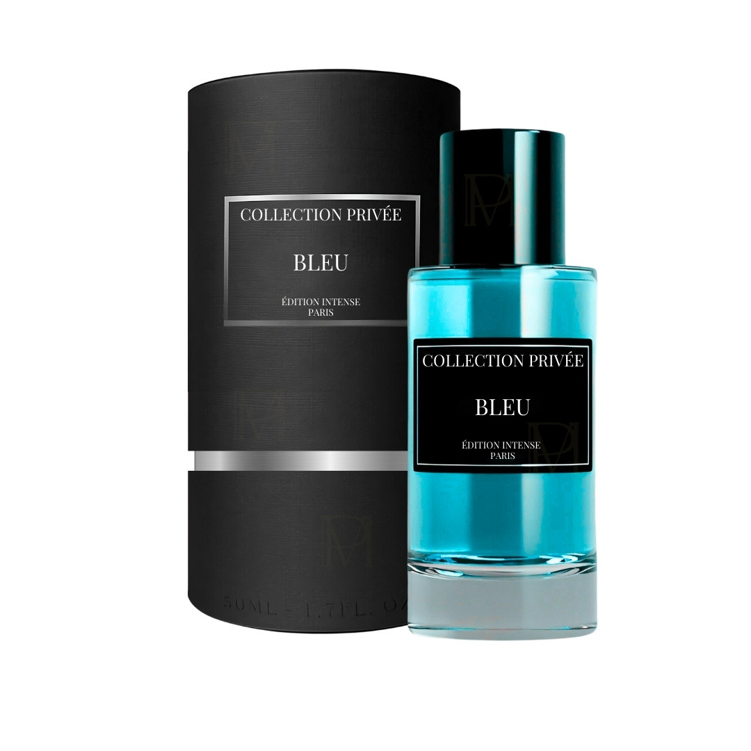Wholesaler MJ BAZAR - Bleu Collection Private Collection Intense Edition