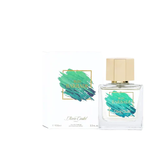 Wholesaler MJ BAZAR - Dubai Bleu Barbadian perfume