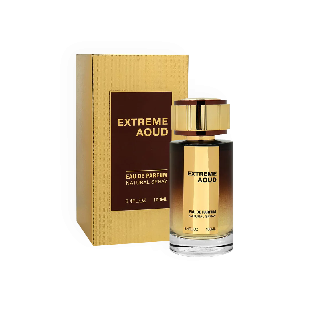 Grossiste MJ BAZAR - PARFUM DUBAI EXTREME AOUD
