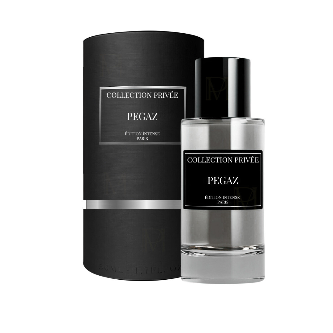 Wholesaler MJ BAZAR - PARFUM PEGAZ COLLECTION PRIVÉE EDITION INTENSE