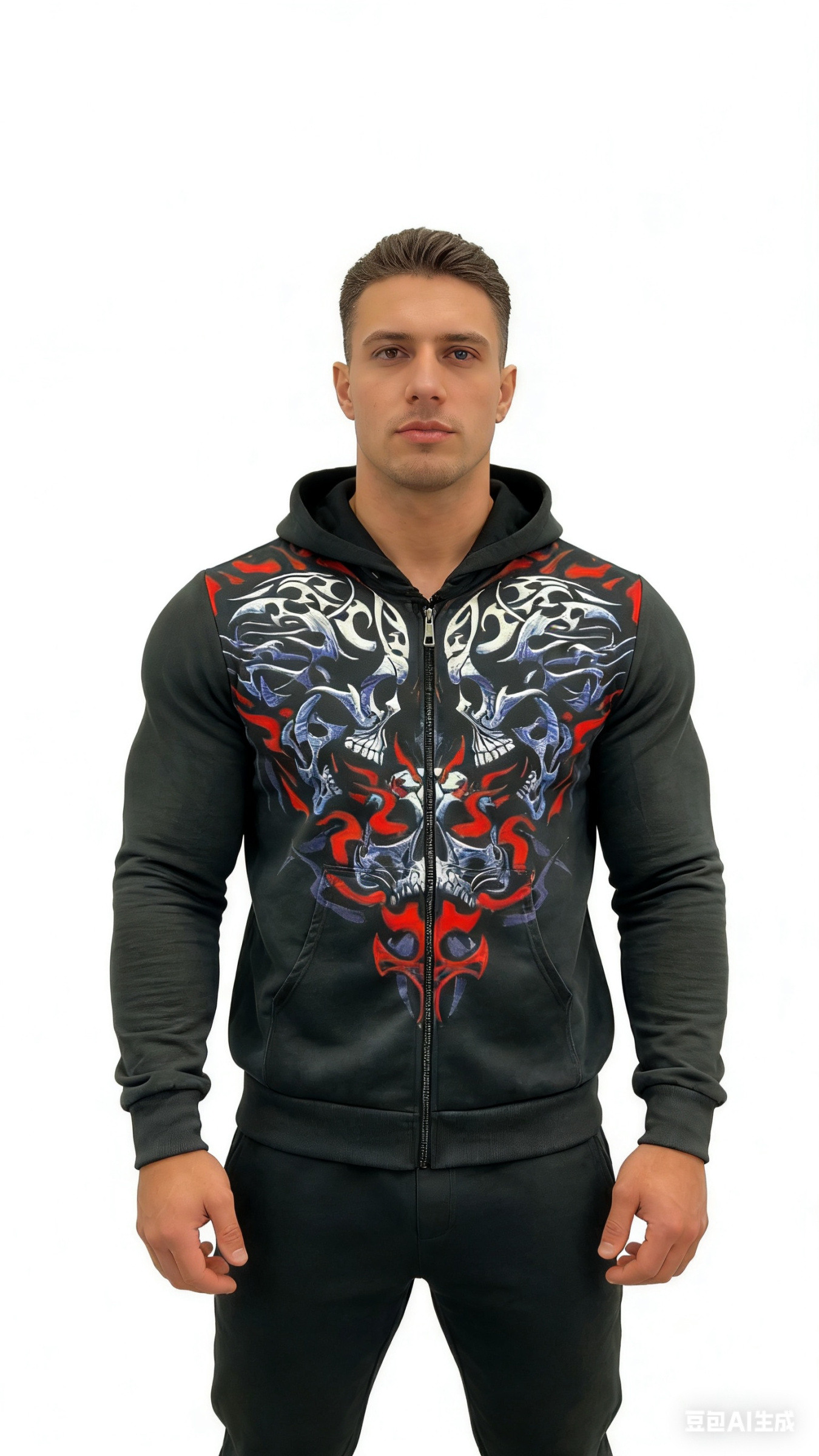 Grossiste Modwill - Sweat homme