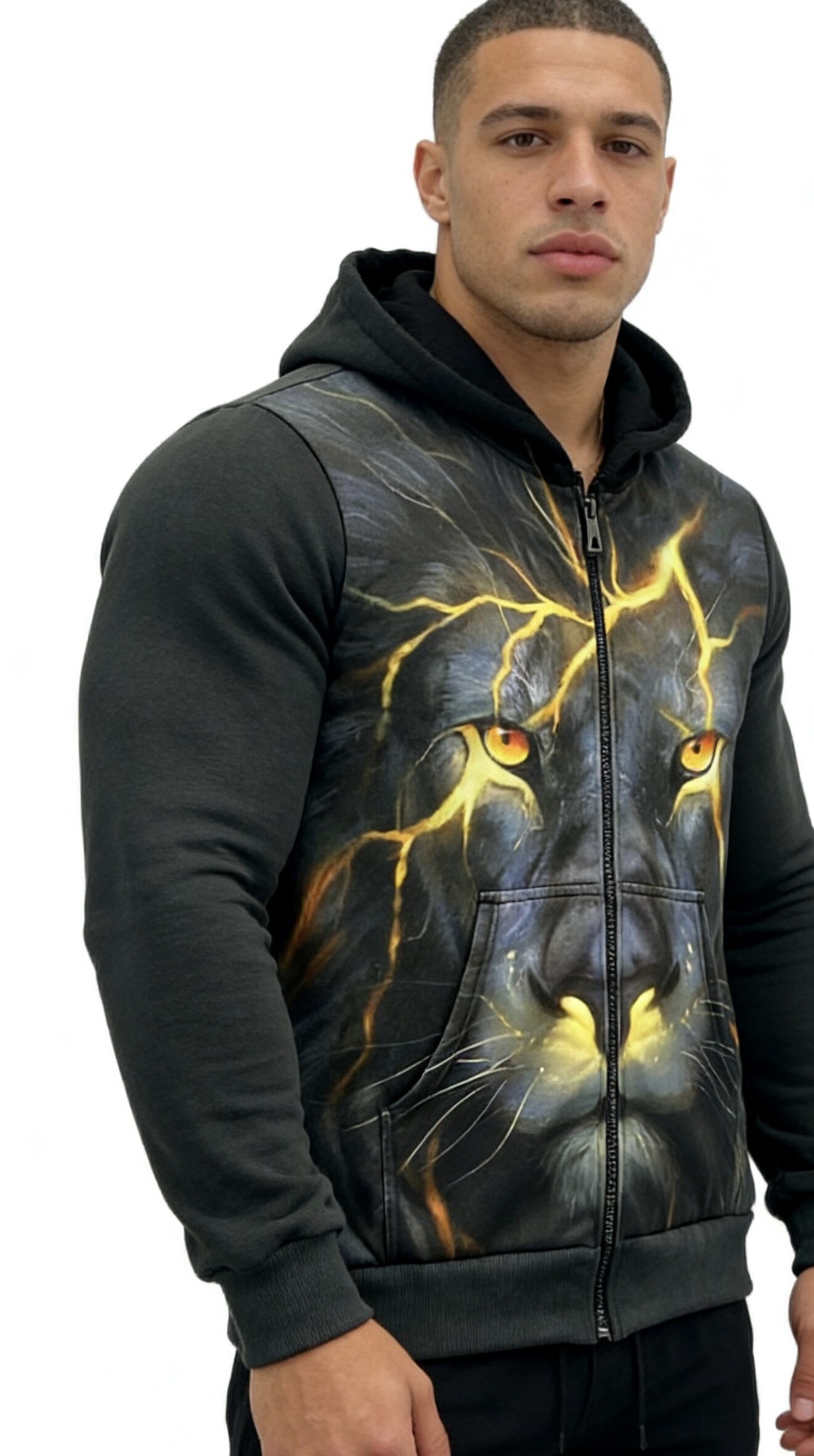Großhändler Modwill - Sweatshirt