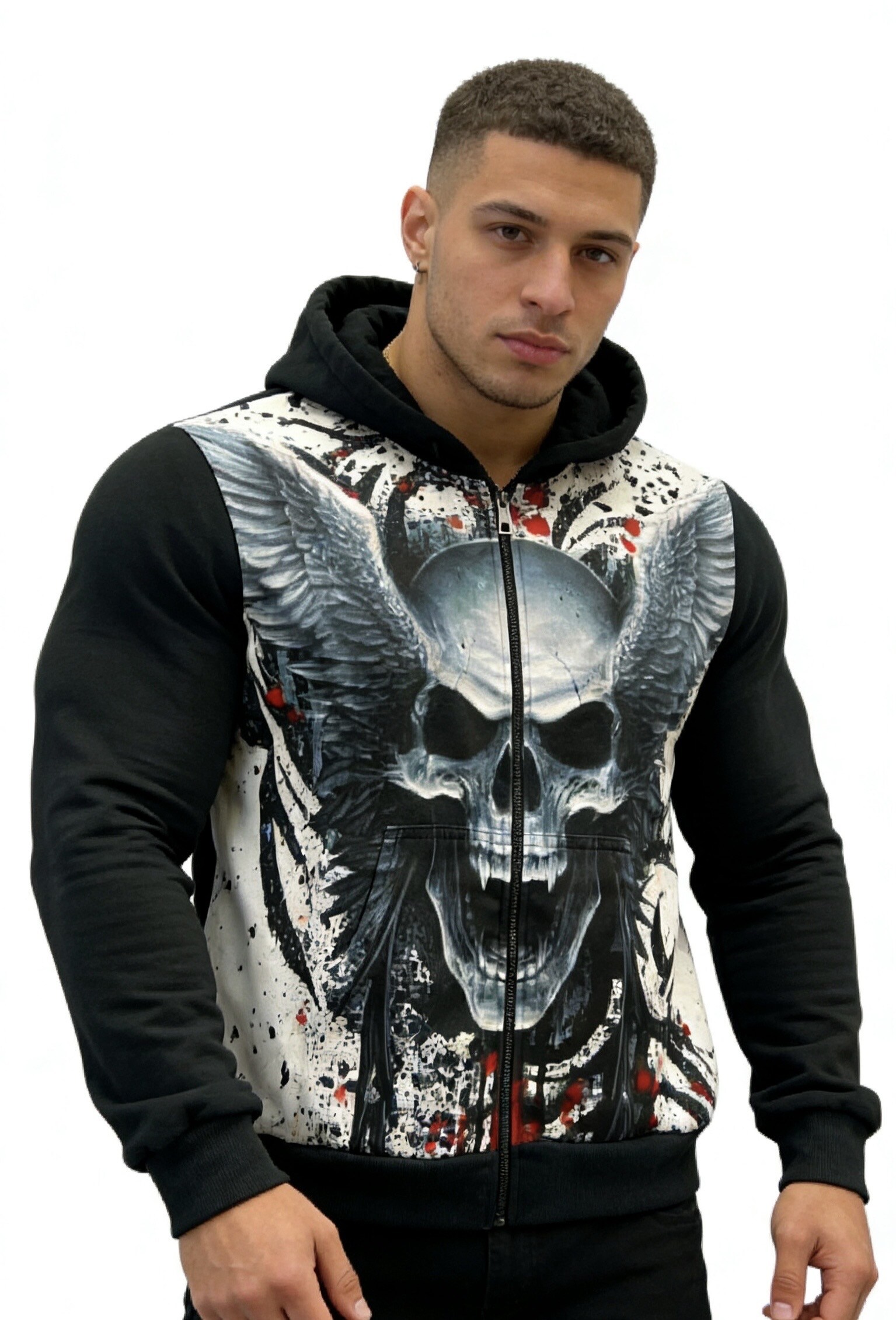 Grossiste Modwill - Sweat